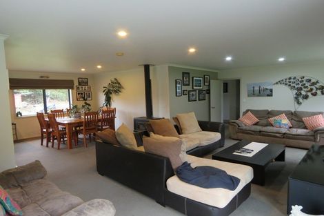 Photo of property in 507 Apley Road, Puketapu, Napier, 4184
