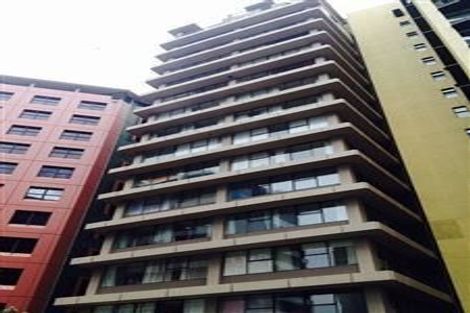 Photo of property in Terrace Tower Apartments, 12a/126 The Terrace, Wellington Central, Wellington, 6011