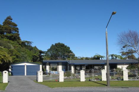 Photo of property in 22 Nolan Crescent, Karoro, Greymouth, 7805