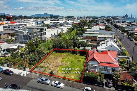 Photo of property in 10 Hobson Street, New Plymouth, 4312