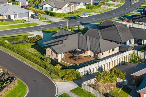 Photo of property in 25 Hillpark Drive, Pokeno, 2402