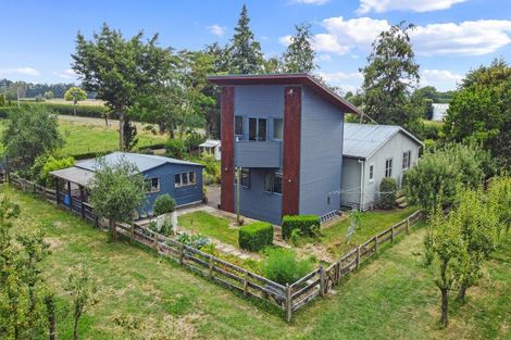 Photo of property in 96 Berquist Road, Ohaupo, 3881