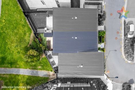 Photo of property in 21 Te Ara O Paetutu, Petone, Lower Hutt, 5012