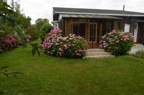 Photo of property in 3 Chilcombe Street, Ilam, Christchurch, 8041