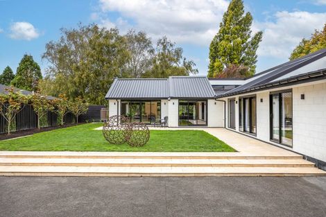 Photo of property in 6 Tekapo Place, Opawa, Christchurch, 8023