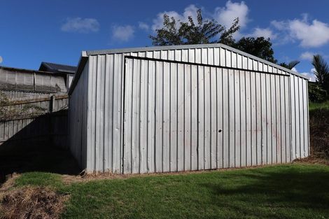 Photo of property in 84 Riverview Road, Huntly, 3700