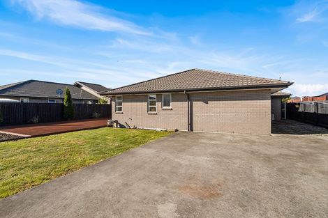 Photo of property in 1a Richmond Avenue, Halswell, Christchurch, 8025