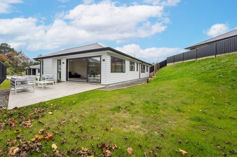 Photo of property in 3 Nikau Lane, Timberlea, Upper Hutt, 5018