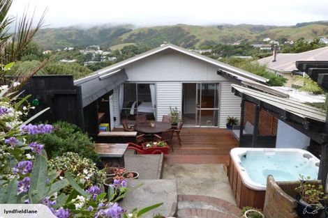 Photo of property in 44 Rawhiti Road, Pukerua Bay, 5026