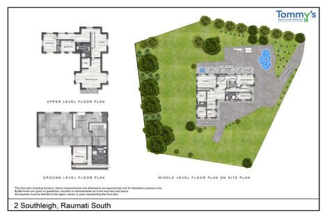 Photo of property in 2 Southleigh, Raumati South, Paraparaumu, 5032