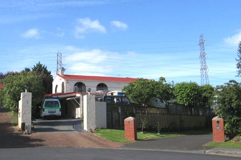Photo of property in 11 Marine Lane, Mount Wellington, Auckland, 1060