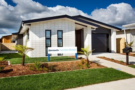 Photo of property in 24 Taiatea Drive, Baverstock, Hamilton, 3200