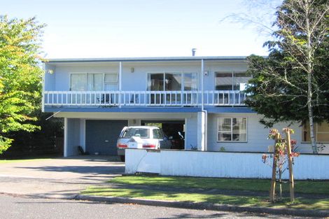 Photo of property in 34 Kupe Place, Tokoroa, 3420
