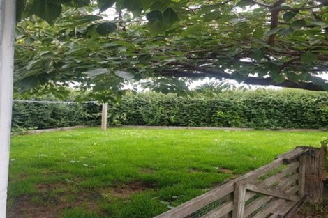 Photo of property in 114 Macmaster Street, Richmond, Invercargill, 9810