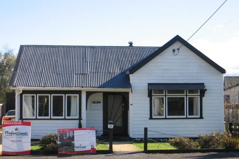 Photo of property in 57 Albert Street, Masterton, 5810