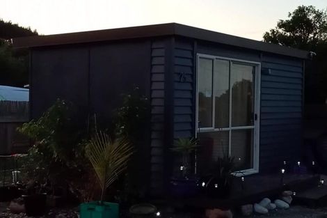 Photo of property in 1 Tramway Street, Ross, 7812