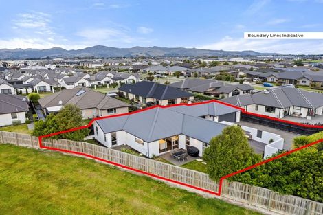 Photo of property in 89 Corsair Drive, Wigram, Christchurch, 8042