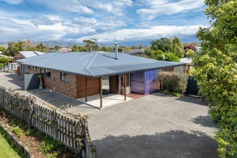 Photo of property in 18 Glenroy Crescent, Springlands, Blenheim, 7201