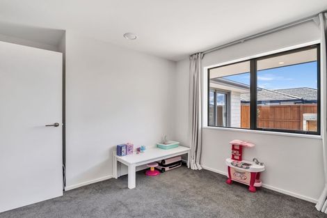 Photo of property in 39 Nethercote Way, Rolleston, 7614