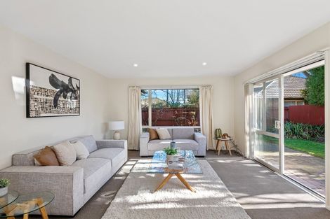 Photo of property in 69a Cavendish Road, Casebrook, Christchurch, 8051