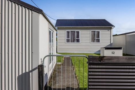 Photo of property in 12 Terou Street, Manaia, 4612
