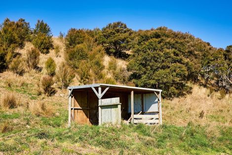 Photo of property in 467 Inland Kaikoura Road, Inland Road, Kaikoura, 7373