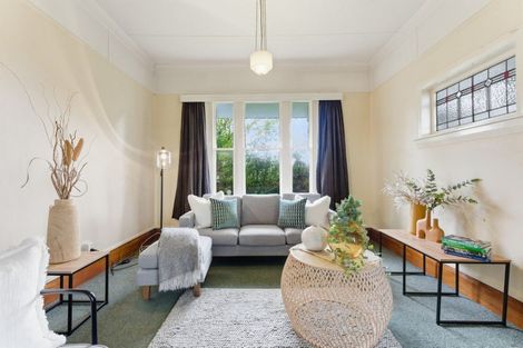 Photo of property in 22 Wakeman Street, Pahiatua, 4910