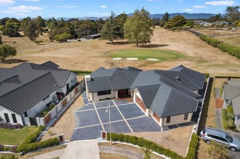 Photo of property in 7 Tralee Place, Morrinsville, 3300