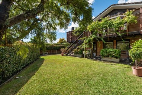 Photo of property in 5 Penzance Road, Mairangi Bay, Auckland, 0630