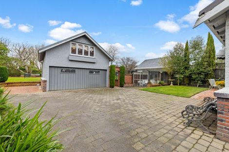 Photo of property in 209 Victoria Avenue, Hokowhitu, Palmerston North, 4410