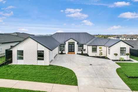 Photo of property in 57 Sylvester Crescent, Flagstaff, Hamilton, 3210