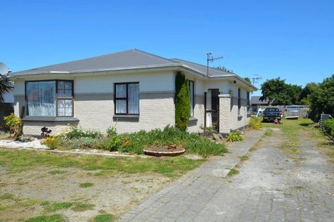 Photo of property in 427 Elles Road, Kingswell, Invercargill, 9812