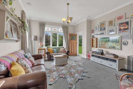 Photo of property in 74 Rakaia Barrhill Methven Road, Rakaia, 7784