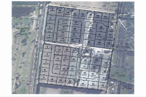 Photo of property in 269 Dunstan Road, Alexandra, 9391