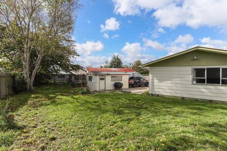 Photo of property in 5 Emerald Street, Pukehangi, Rotorua, 3015