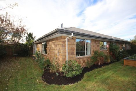 Photo of property in 19 Bowen Street, Rakaia, 7710