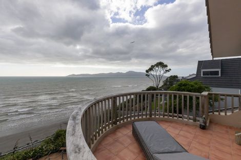 Photo of property in 159 Rosetta Road, Raumati South, Paraparaumu, 5032