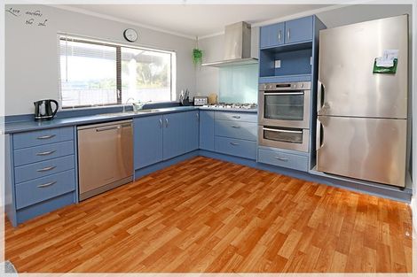 Photo of property in 16a Shortt Street, Foxton Beach, Foxton, 4815