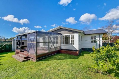 Photo of property in 18 Byron Grove, Owhata, Rotorua, 3010