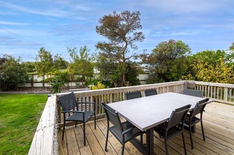 Photo of property in 34 William Benton Street, Featherston, 5710