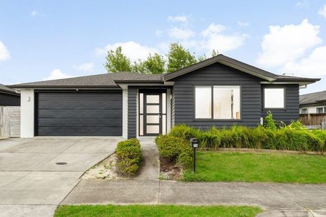 Photo of property in 13 Ahorangi Road, Silverdale, 0932