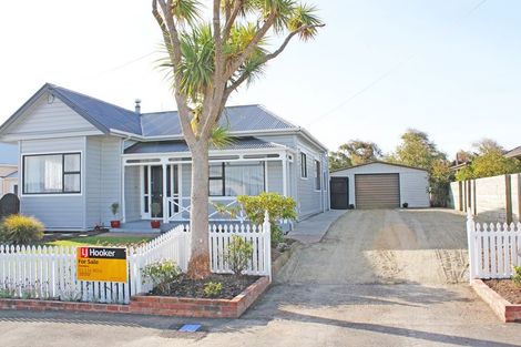 Photo of property in 10 Tweed Street, South Hill, Oamaru, 9400