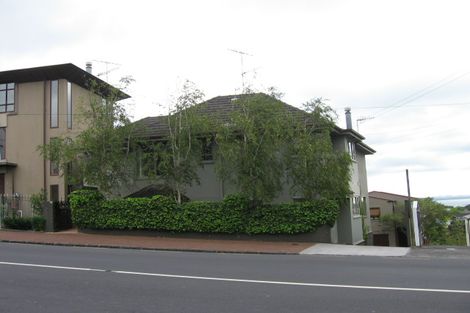 Photo of property in 34 Brighton Road, Parnell, Auckland, 1052