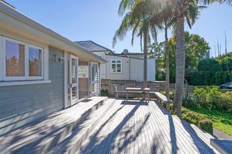 Photo of property in 12 Albany Road, Ponsonby, Auckland, 1011