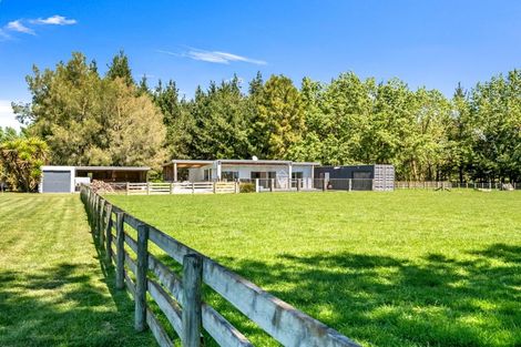 Photo of property in 74 Station Road, Takapau, Waipukurau, 4281