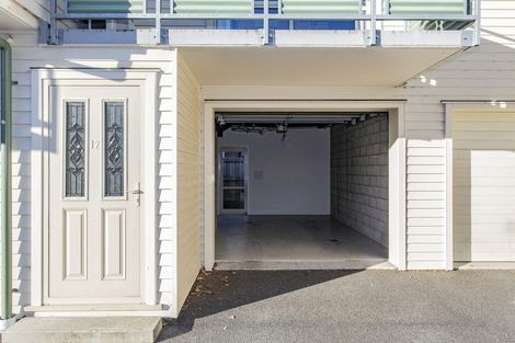 Photo of property in 12/235 Salisbury Street, Christchurch Central, Christchurch, 8013