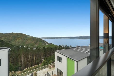 Photo of property in 15 Nanda Way, Khandallah, 6035