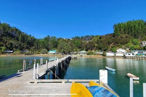 Photo of property in 46 Schoolhouse Bay Road, Kawau Island, 0920