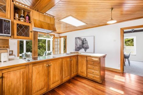 Photo of property in 102a Miromiro Road, Normandale, Lower Hutt, 5010