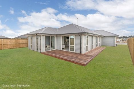 Photo of property in 80 Branthwaite Drive, Rolleston, 7615